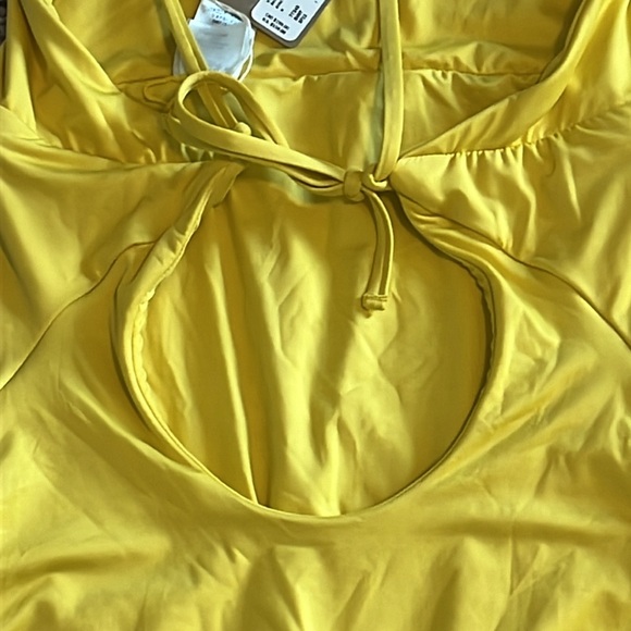 Patagonia Sunrise Slider Reversible One Piece Women’s Swimsuit - Picture 3 of 6